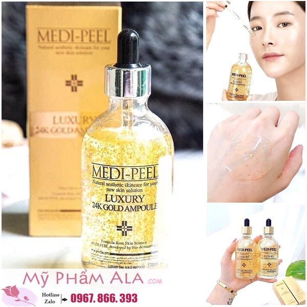 tinh-chat-vang-serum-medi-peel-luxury-24k-gold-ampoule-100ml