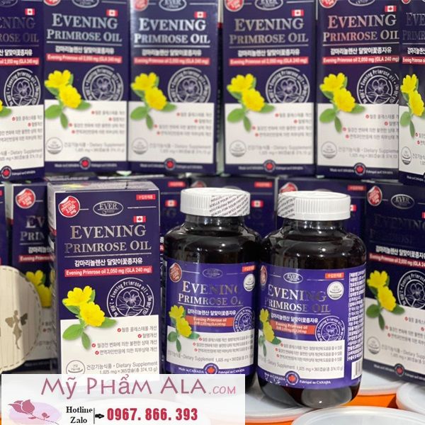 vien-uong-tinh-dau-hoa-anh-thao-ever-green-canada-hop-365-vien-600x600