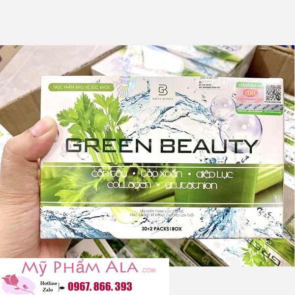 Nuoc-ep-giam-can-tay-Green-Beauty