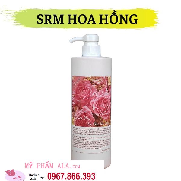 Sữa-rửa-mặt-ho-hong-chuyên-dành-cho-spa-Ta-flower-1000ml