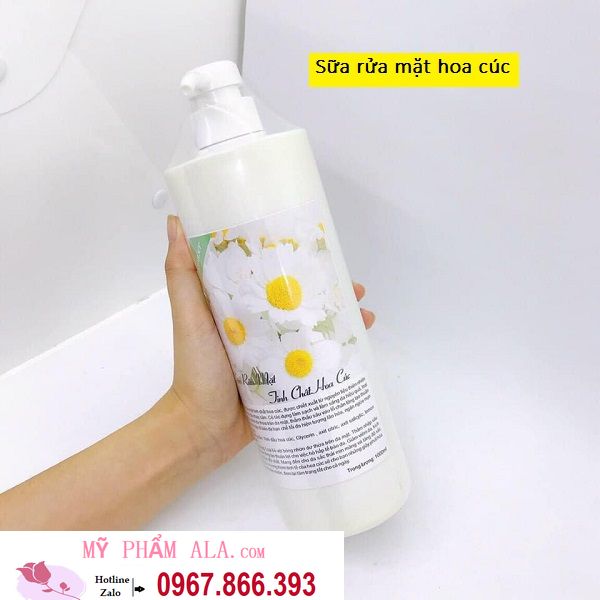 Sữa-rửa-mặt-hoa-cuc-chuyên-dành-cho-spa-Ta-flower-1000ml