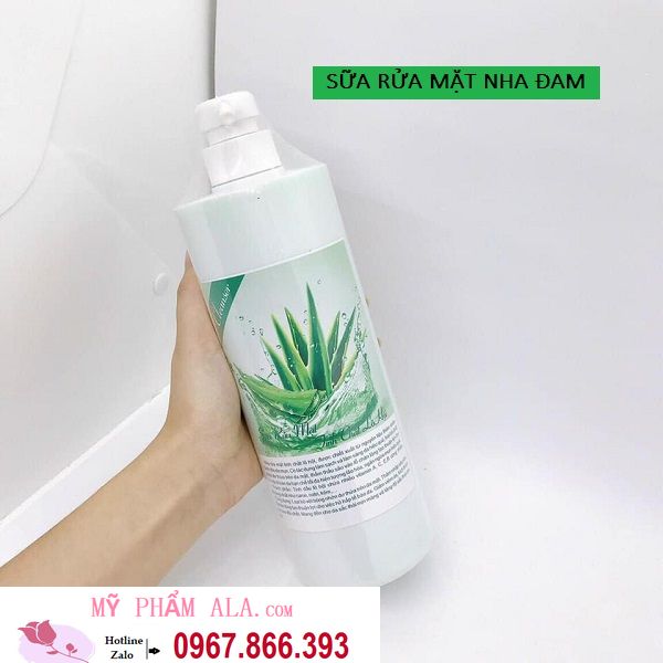 Sữa-rửa-mặt-nha-dam-chuyên-dành-cho-spa-Ta-flower-1000ml