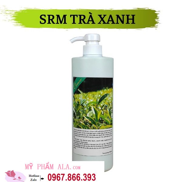 Sữa-rửa-mặt-tra-xanh-chuyên-dành-cho-spa-Ta-flower-1000ml