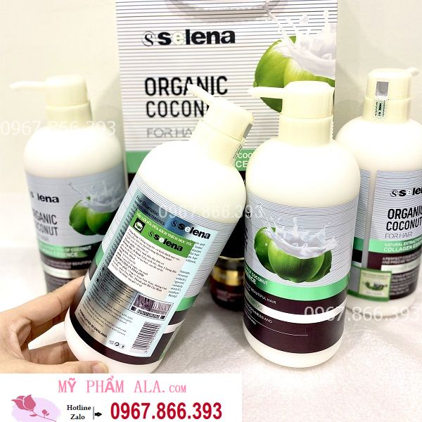 bo-dau-goi-xa-dua-selena-organic