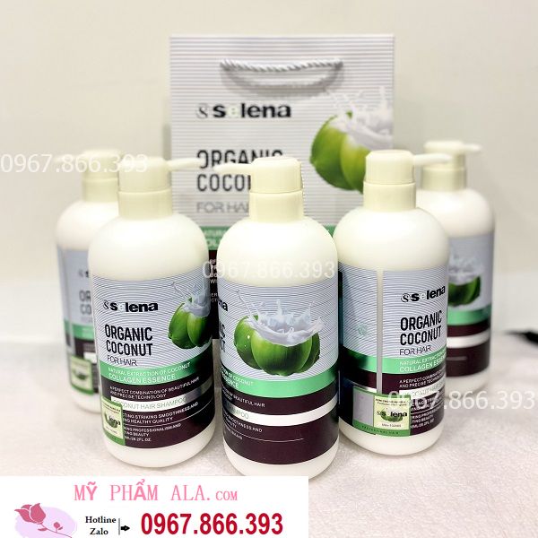 bo-dau-goi-xa-dua-xanh-selena-organic