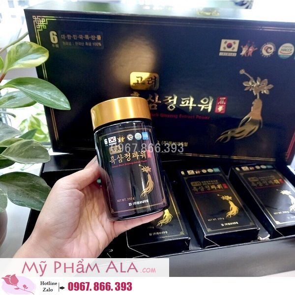 cao-hac-sam-korean-black-ginseng-extract-power