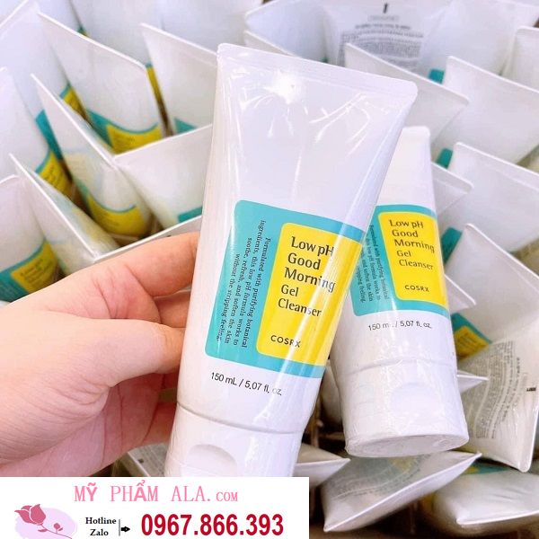 cosrx-low-ph-good-morning-gel-cleanser