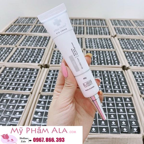 duong-mat-ljgo-snail-wrinkle-care-cha-skin-eye-cream