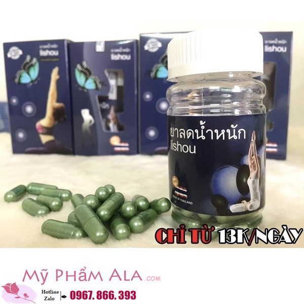 giam-can-phuc-linh-xanh-40-vien