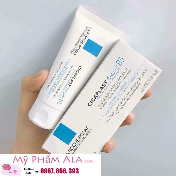 kem-duong-da-chuc-nang-la-roche-posay-cicaplast-baume-b5