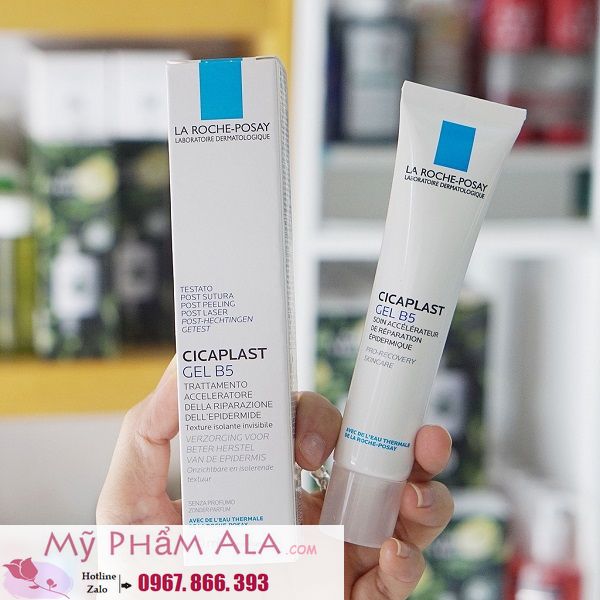 kem-duong-mo-seo-la-roche-posay-cicaplast-gel-b5