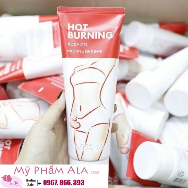 kem-massage-tan-mo-Missha-Hot-Burning-Perfect-Body-Gel-600x600