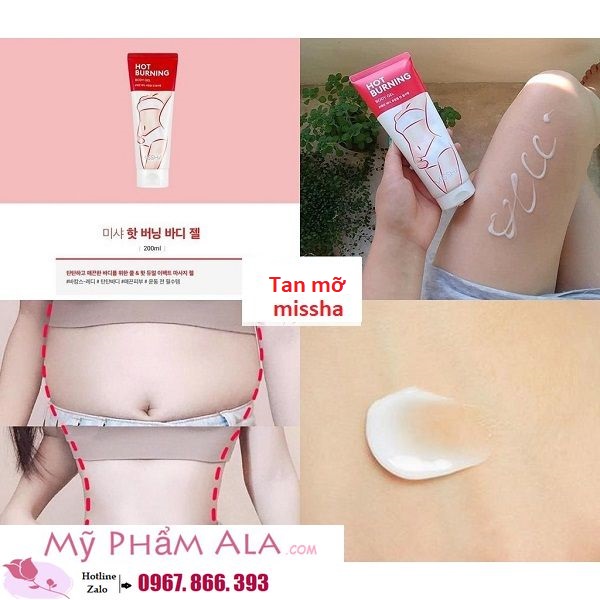 kem-tan-mo-missha-hot-burning-perfect-body-gel