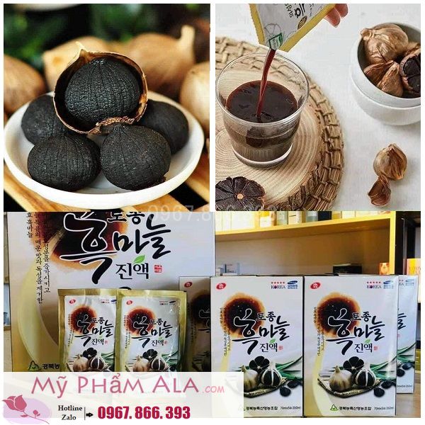 tinh-chat-toi-den-han-quoc-gyeongbuk-korean-black-garlic