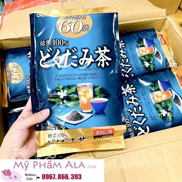 tra-diep-ca-cua-nhat-orihiro