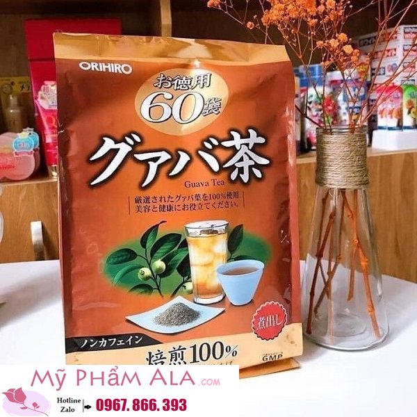 tra-oi-giam-can-orihiro-nhat-ban