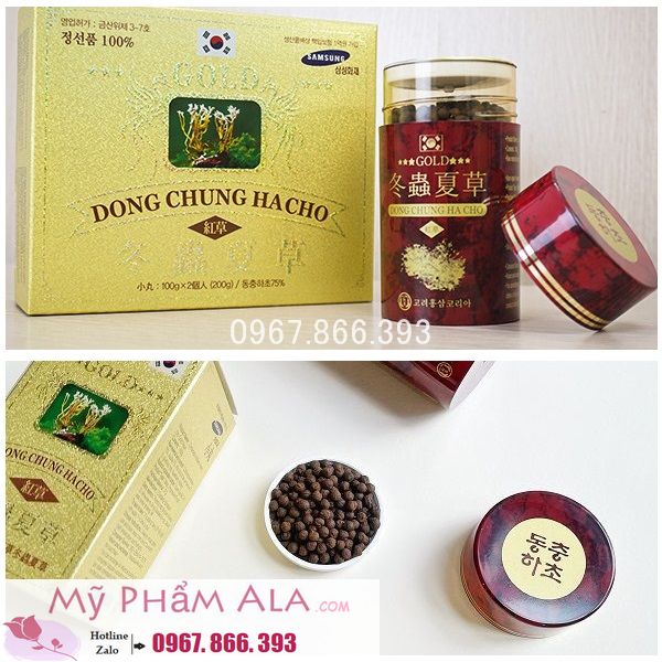 vien-dong-trung-ha-thao-dong-choong-hacho-han-quoc-samsung-red-gold-dong-chung-ha-cho-2