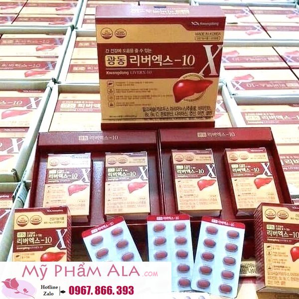 vien-uong-bo-gan-giai-doc-gan-kwangdong-han-quoc-120-vien