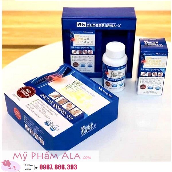 vien-uong-bo-xuong-khop-glucosamin-kwangdong-han-quoc-600x600-0
