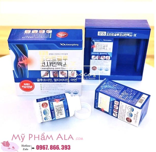 vien-uong-bo-xuong-khop-glucosamin-kwangdong-han-quoc-600x600
