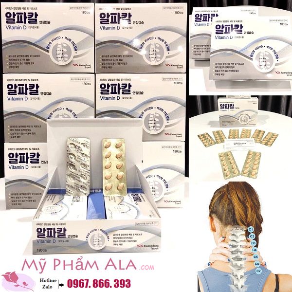 vien-uong-chong-thoai-hoa-cot-song-vitamin-d-kwangdong-2
