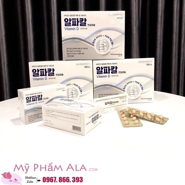 vien-uong-chong-thoai-hoa-cot-song-vitamin-d-kwangdong-3