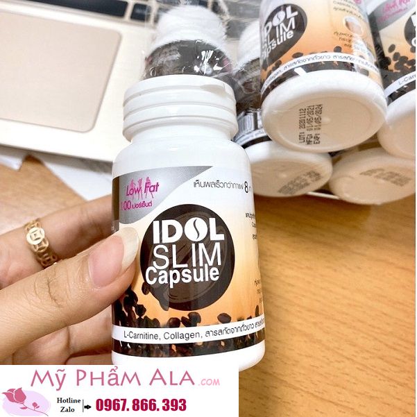 vien-uong-giam-can-idol-slim-capsule-mau-moi