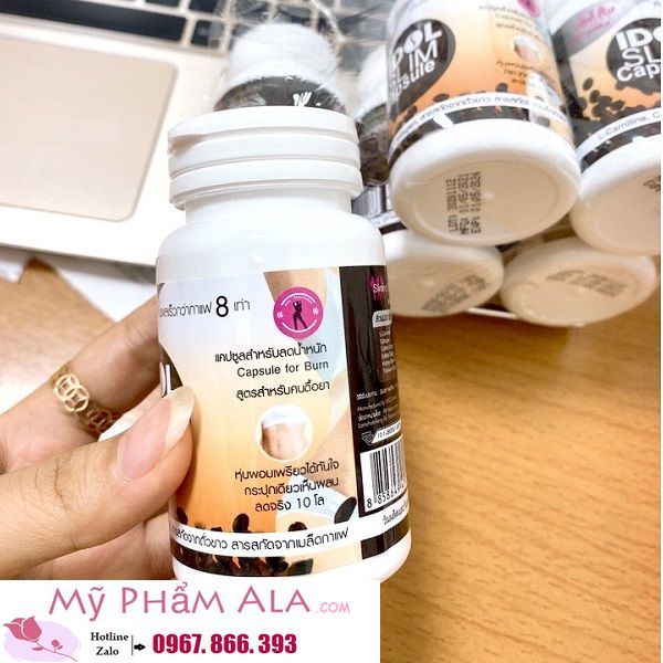 vien-uong-giam-can-idol-slim-capsule