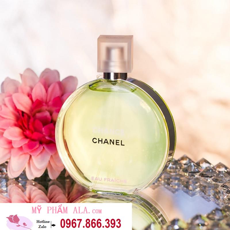 Nước hoa nữ Chanel Coco Mademoiselle LEau Privée