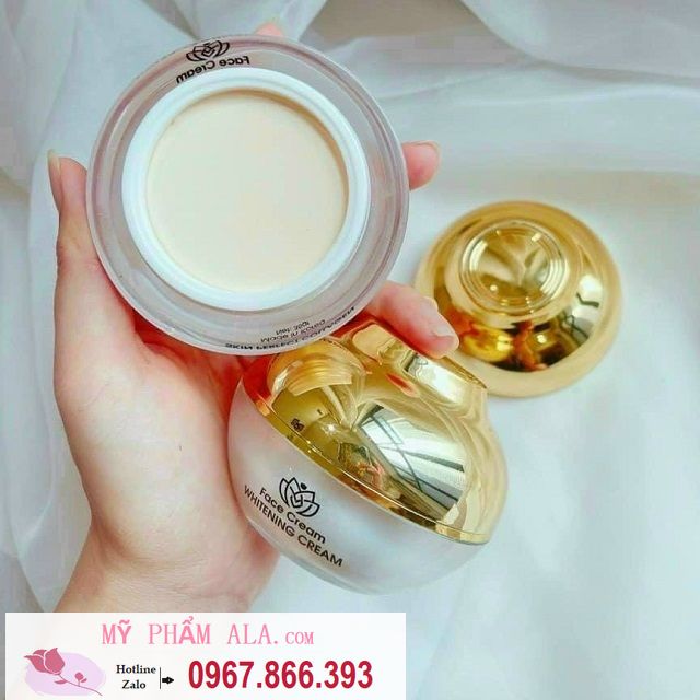 Kem chua face cream whitening cream Hàn Quốc